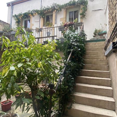 Welcoming, Lovely, Calm & Centrally Located Flat Dijon Exterior photo