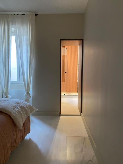 Welcoming, Lovely, Calm & Centrally Located Flat Dijon Exterior photo
