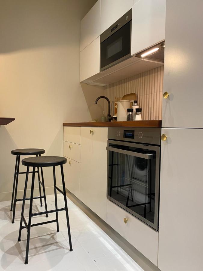 Welcoming, Lovely, Calm & Centrally Located Flat Dijon Exterior photo