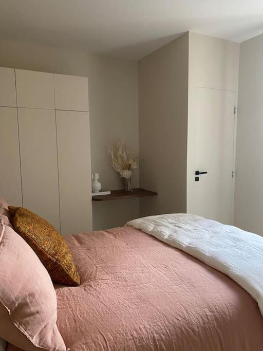 Welcoming, Lovely, Calm & Centrally Located Flat Dijon Exterior photo